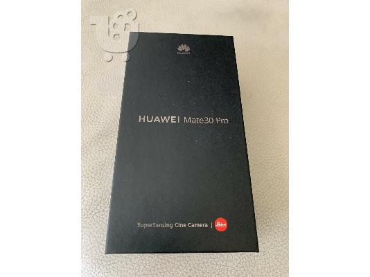 PoulaTo: huawei mate 30 pro
